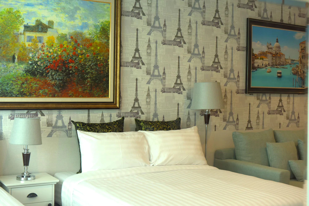 My Resort Hua Hin by Grandroomservices