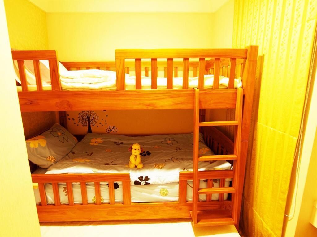 My Resort HuaHin E503