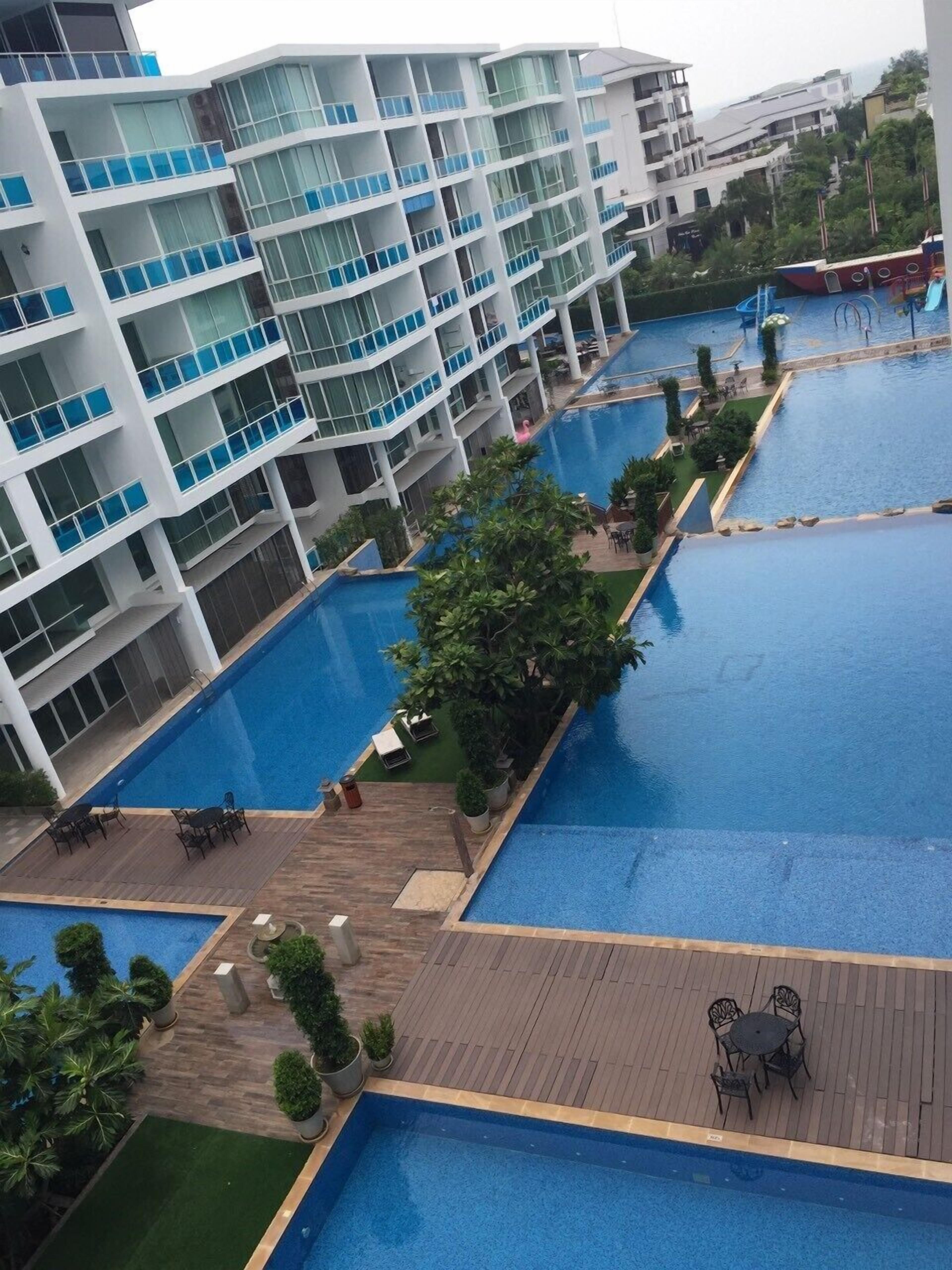 My Resort HuaHin E503