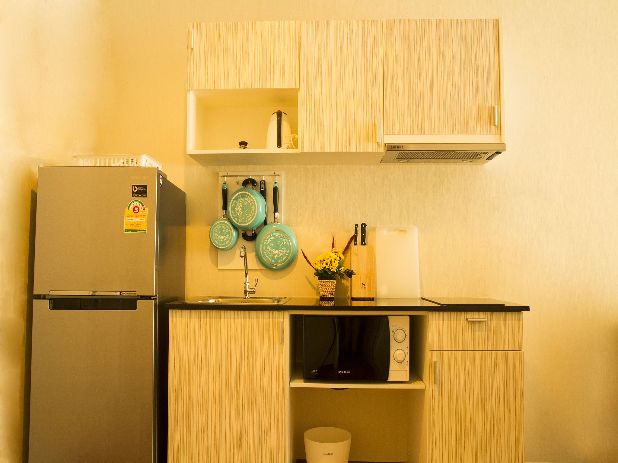 My Resort HuaHin E503