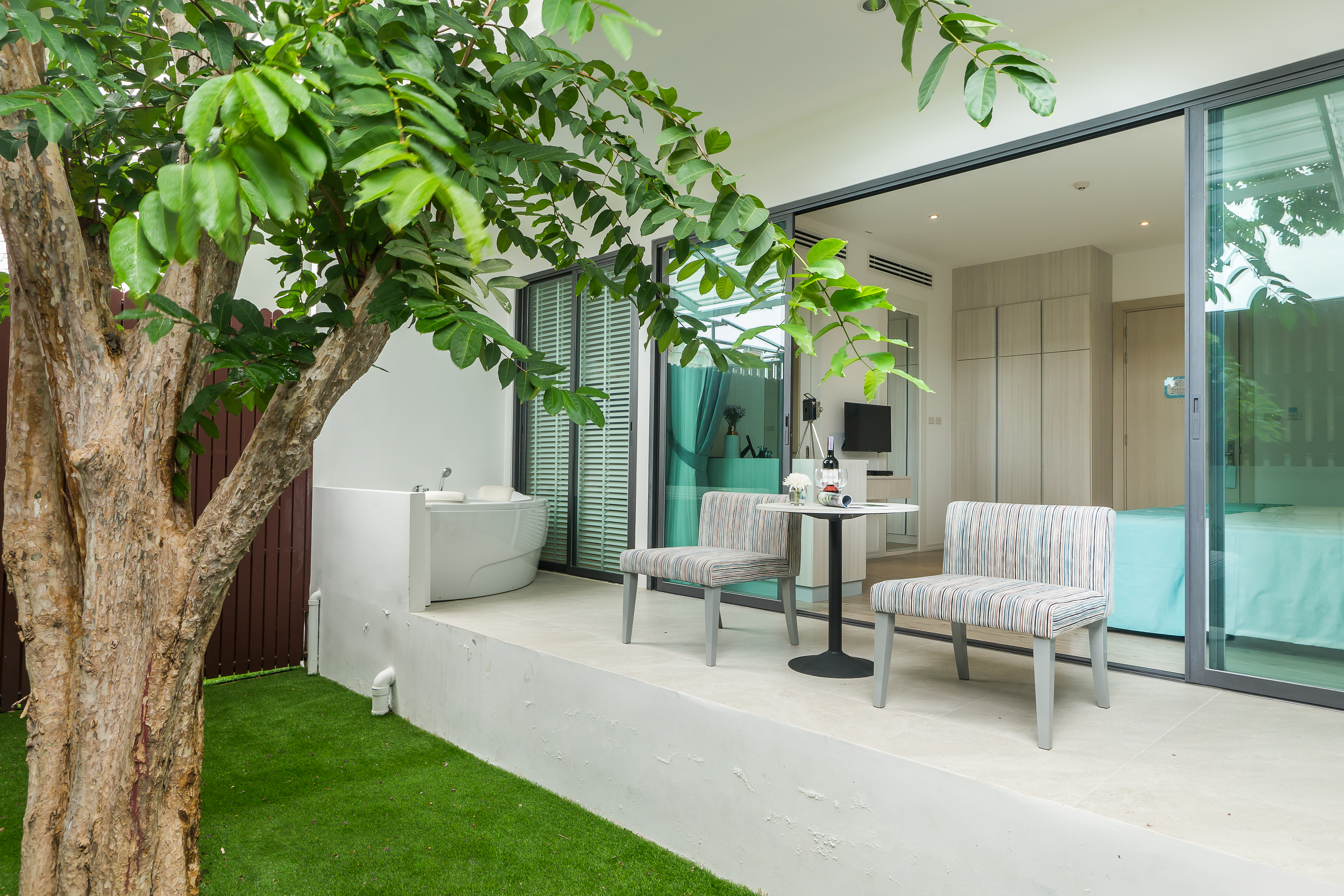 My Vimarn Hua Hin