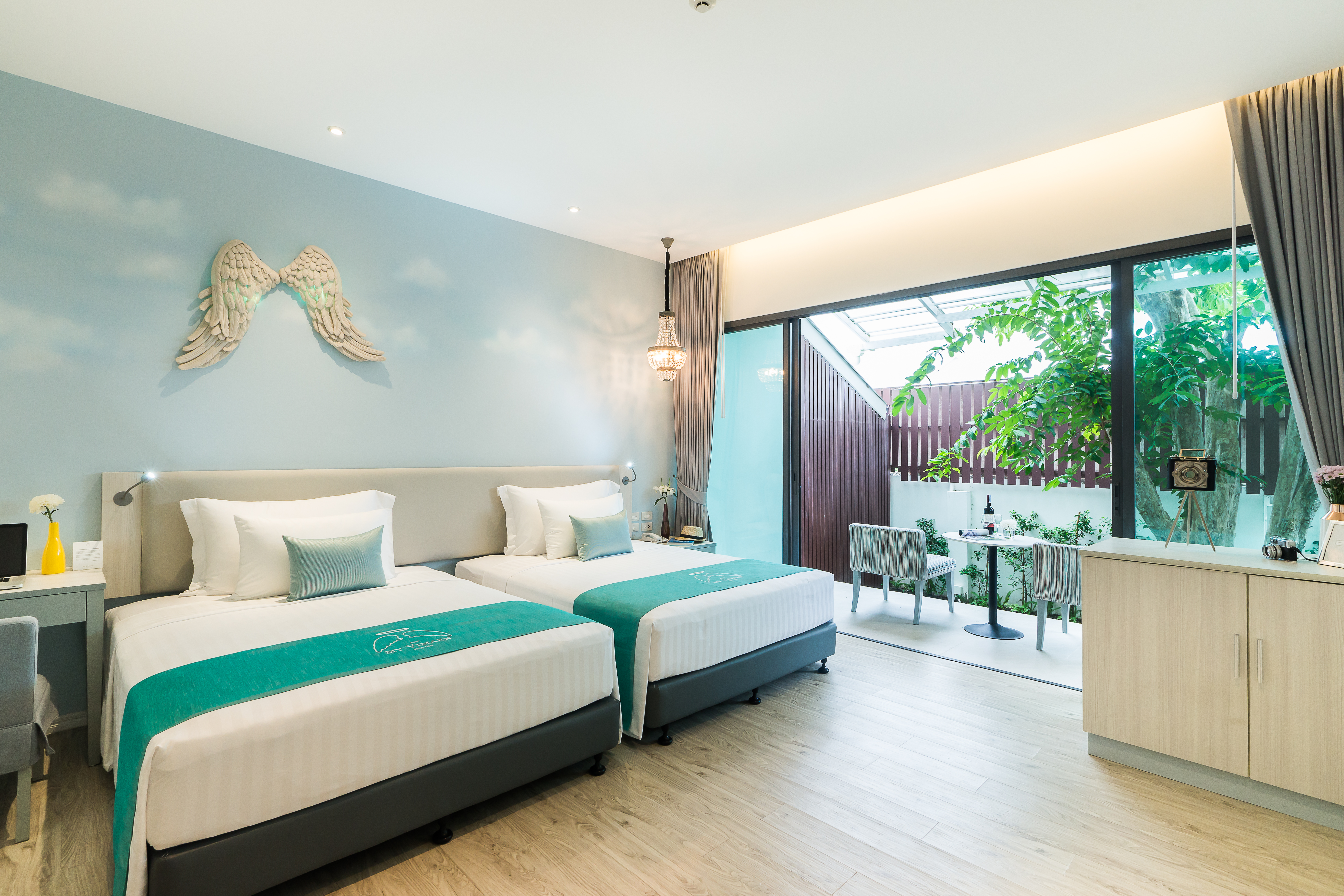 My Vimarn Hua Hin