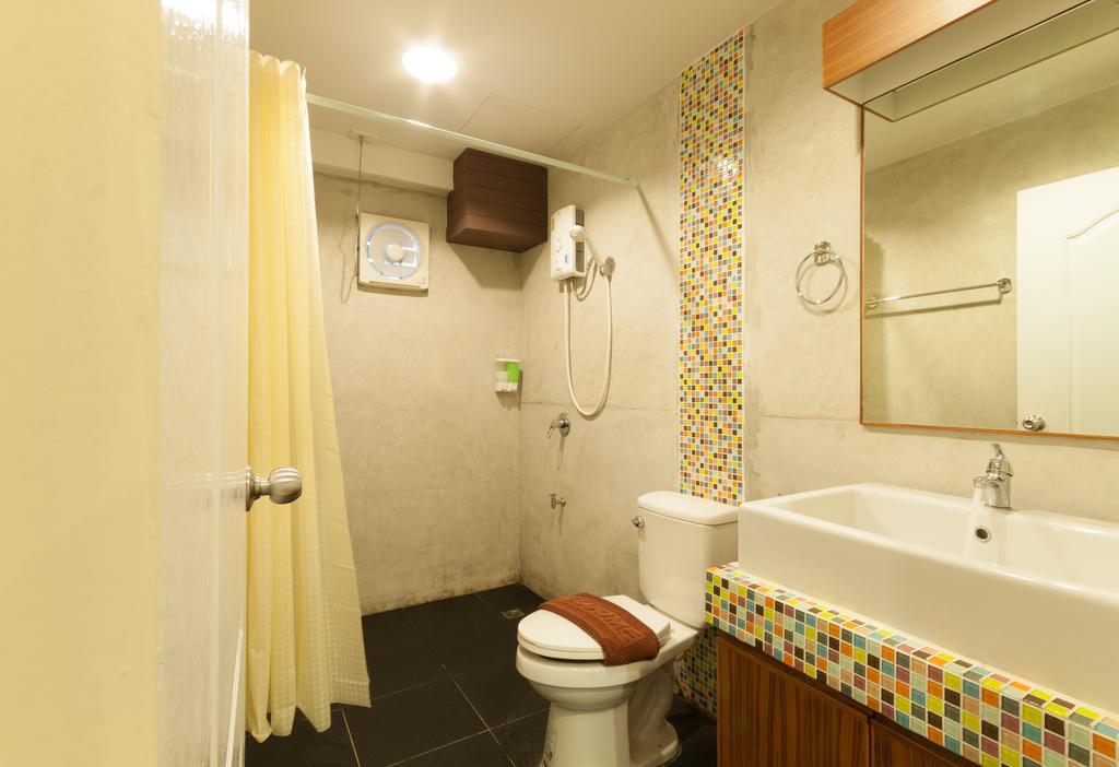 My Way Hua Hin Music Hotel