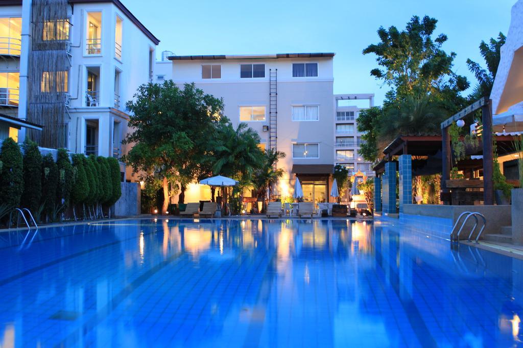 My Way Hua Hin Music Hotel