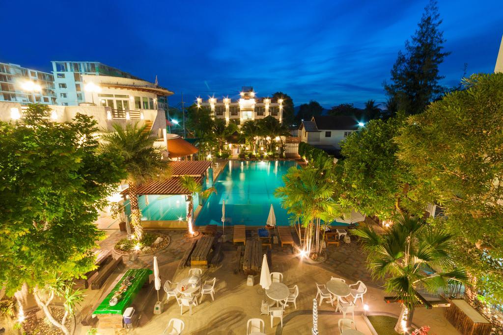 My Way Hua Hin Music Hotel