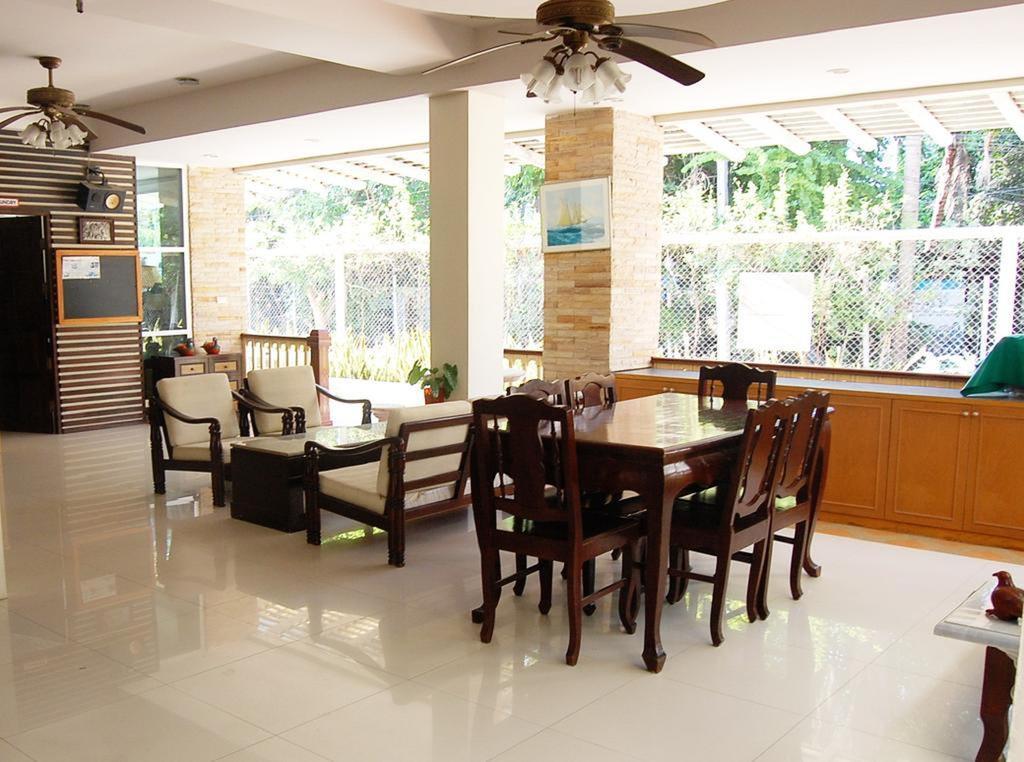 My Way Hua Hin Music Hotel