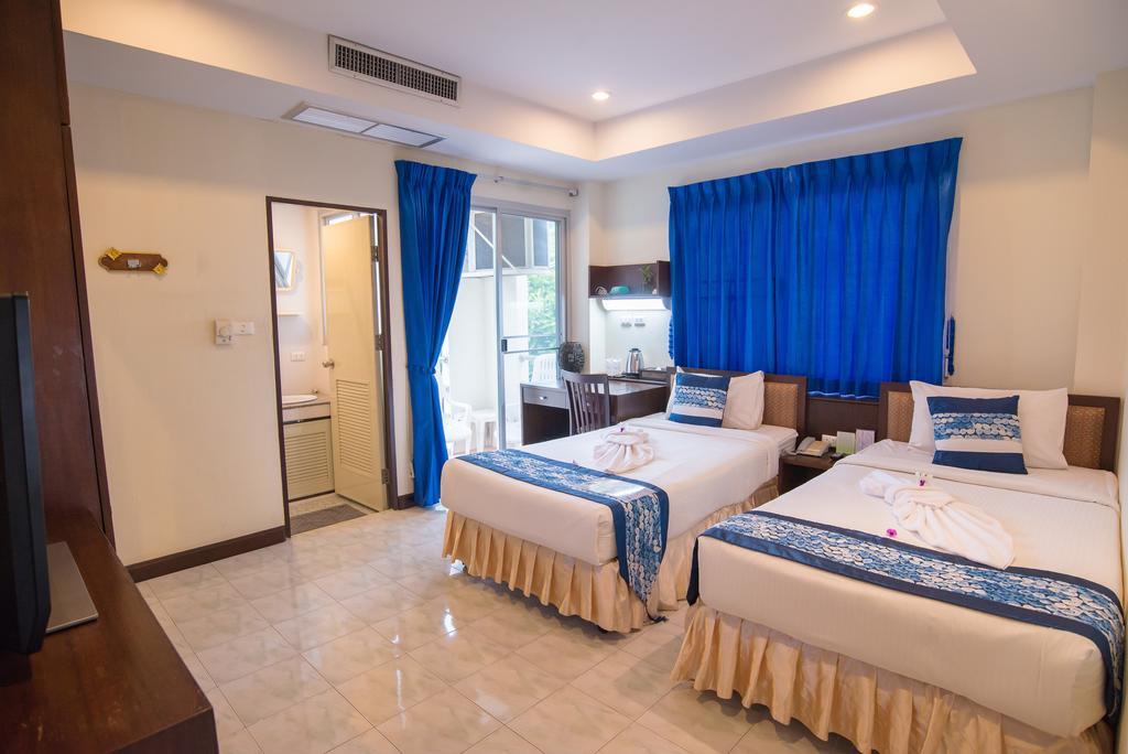 My Way Hua Hin Music Hotel