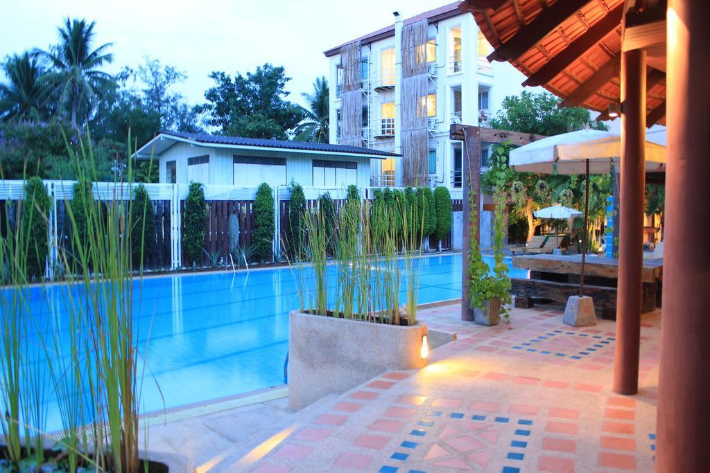 My Way Hua Hin Music Hotel