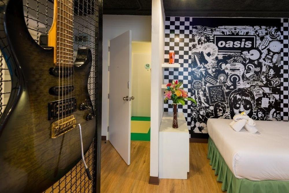 My Way Hua Hin Music Hotel