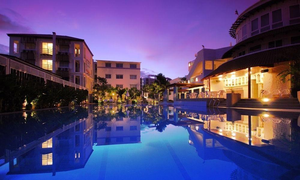 My Way Hua Hin Music Hotel