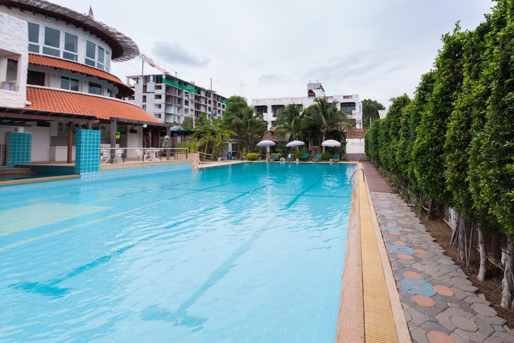 My Way Hua Hin Music Hotel