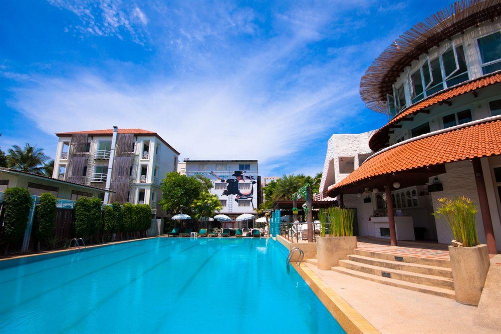 My Way Hua Hin Music Hotel
