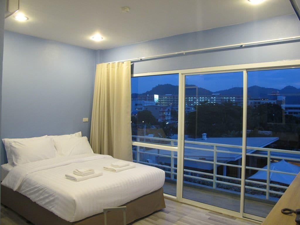 Nantra Huahin