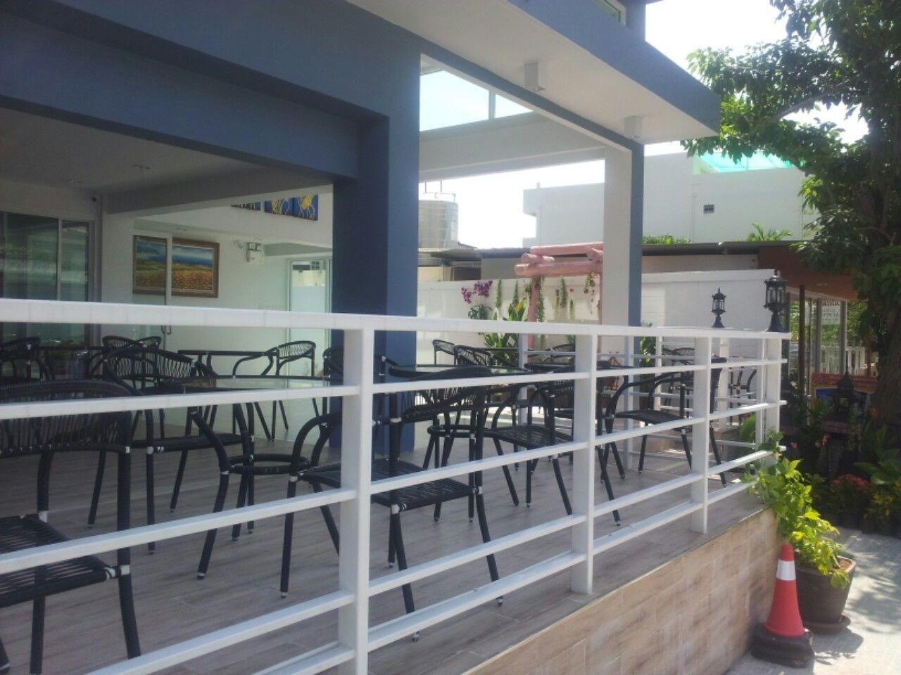 Nantra Huahin