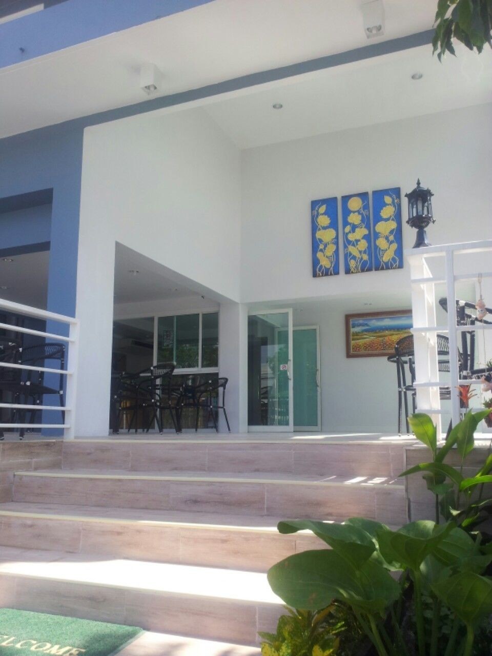 Nantra Huahin
