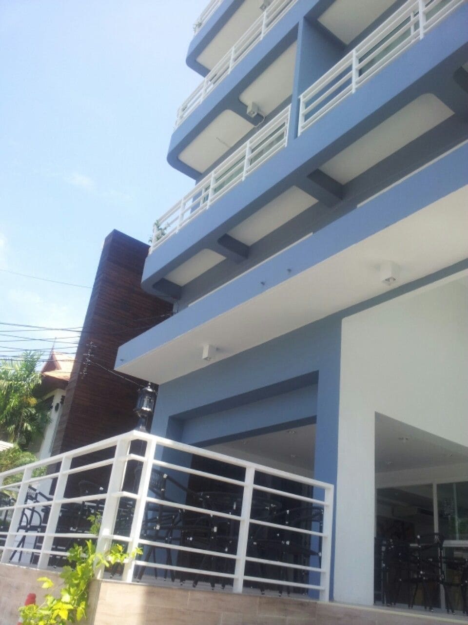Nantra Huahin