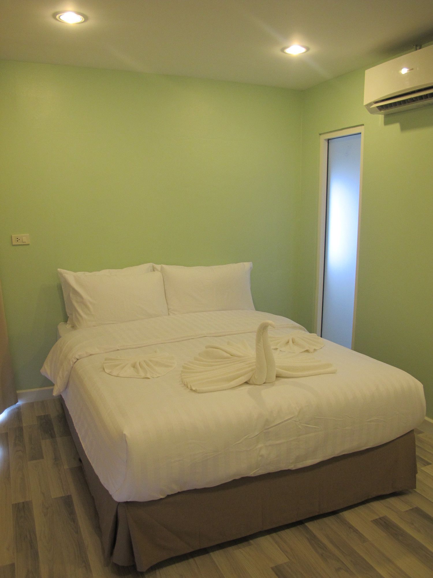 Nantra Huahin