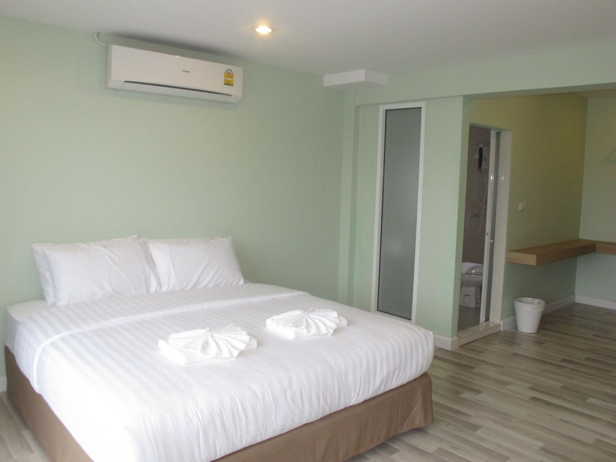 Nantra Huahin