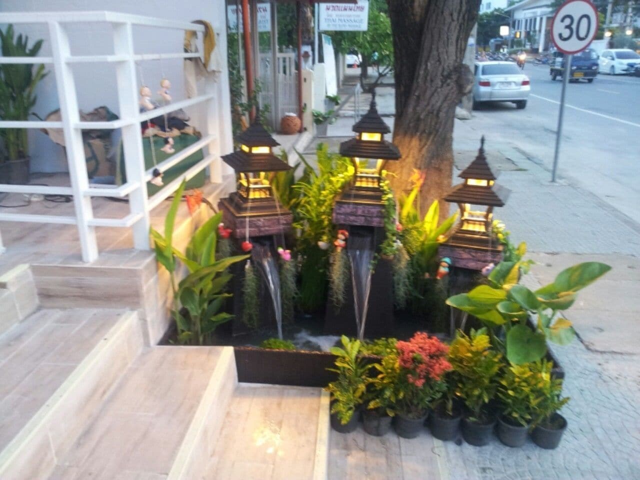 Nantra Huahin