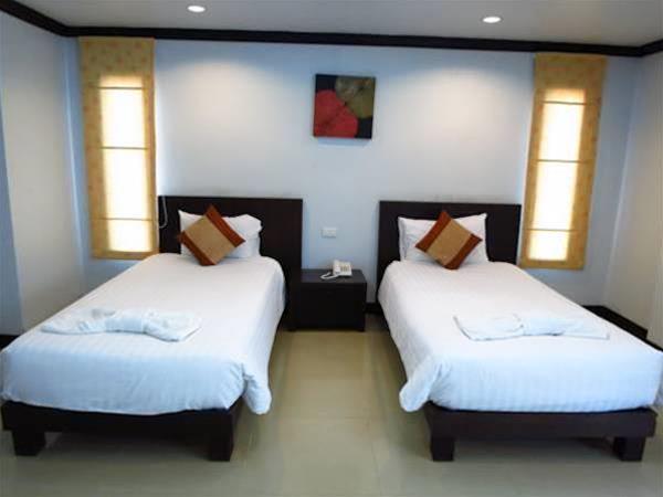 Napalai House & Spa