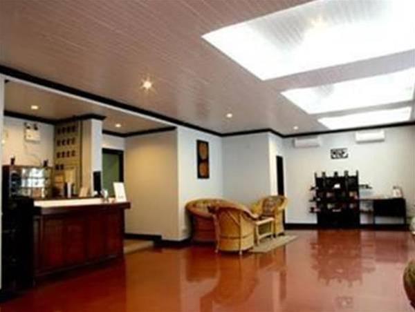 Napalai House & Spa