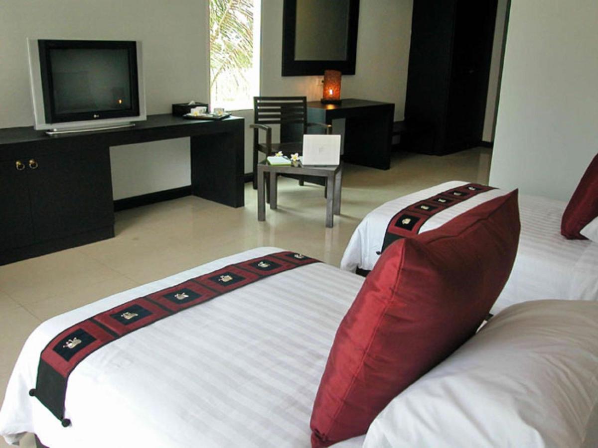 Napalai Resort & Spa