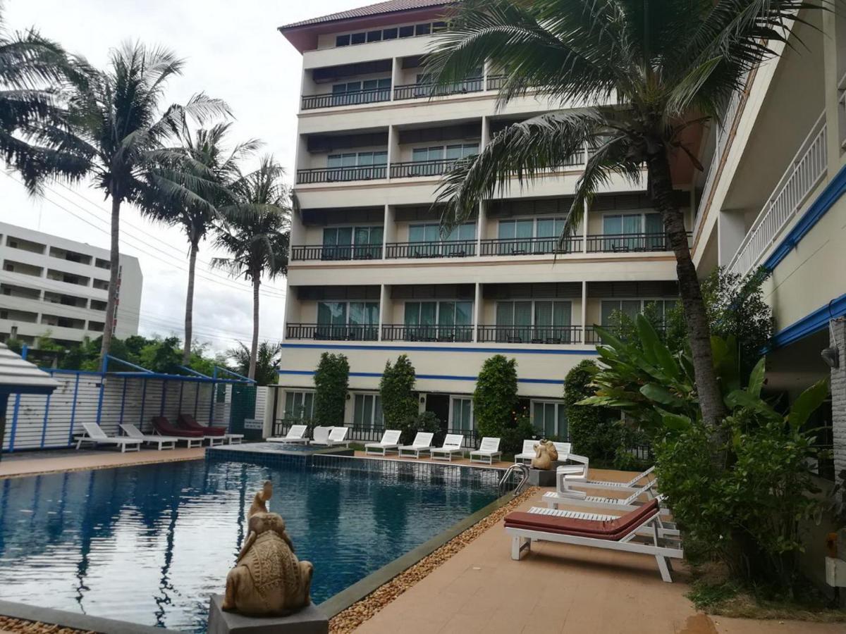 Napalai Resort & Spa