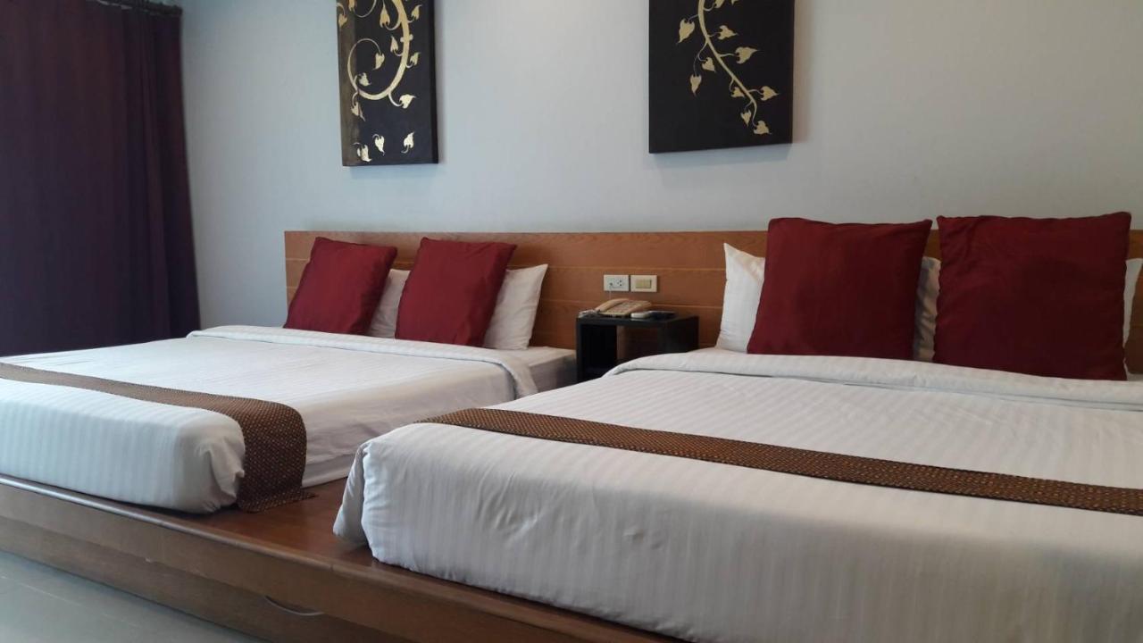 Napalai Resort & Spa