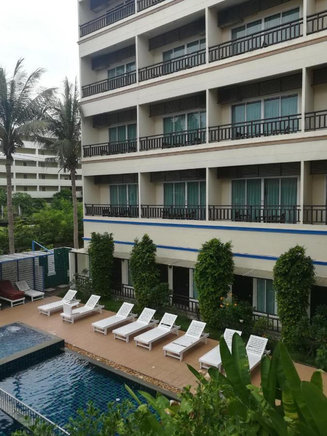 Napalai Resort & Spa