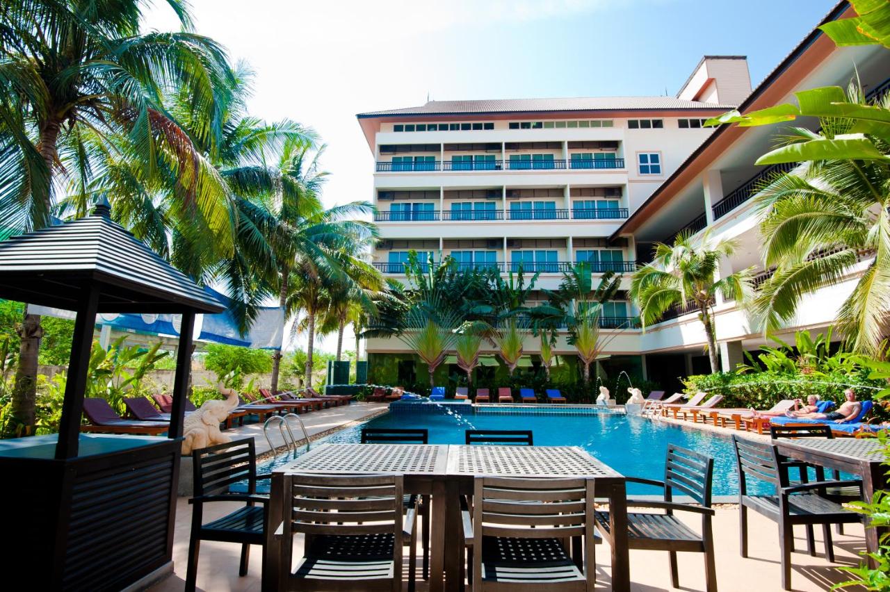 Napalai Resort & Spa