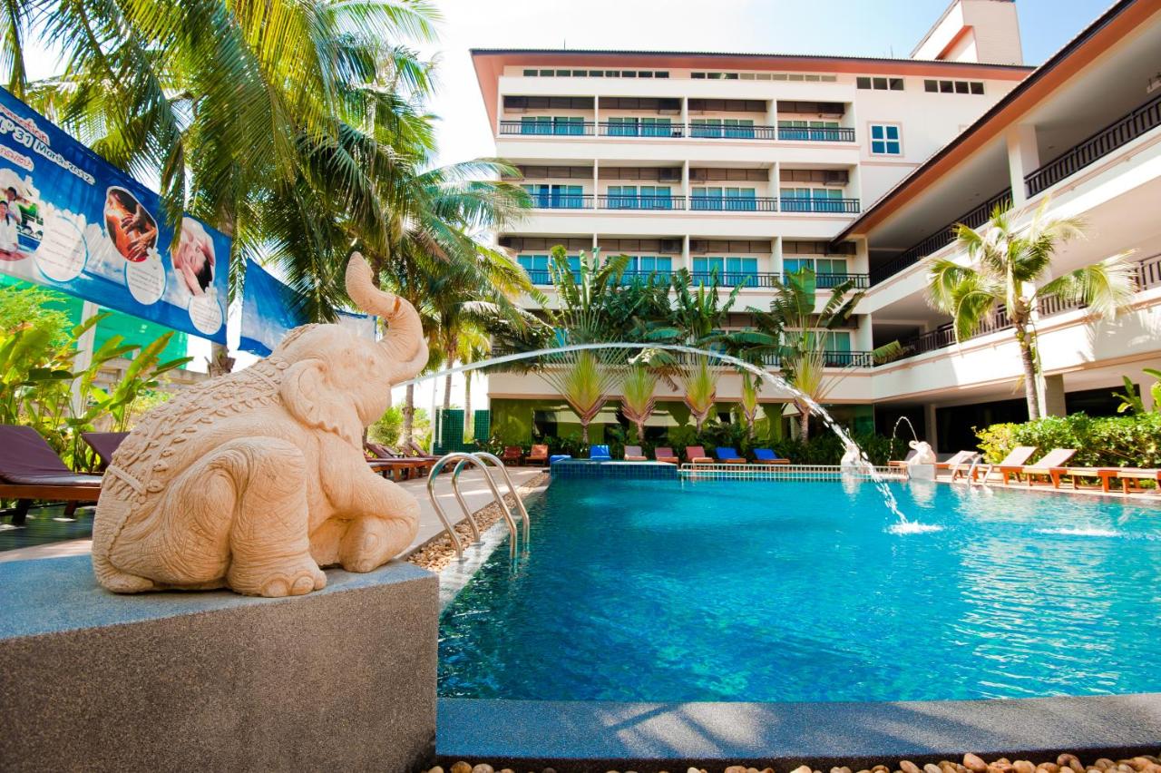 Napalai Resort & Spa