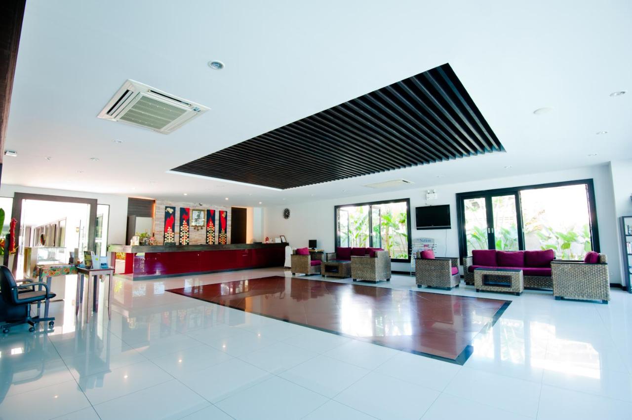 Napalai Resort & Spa
