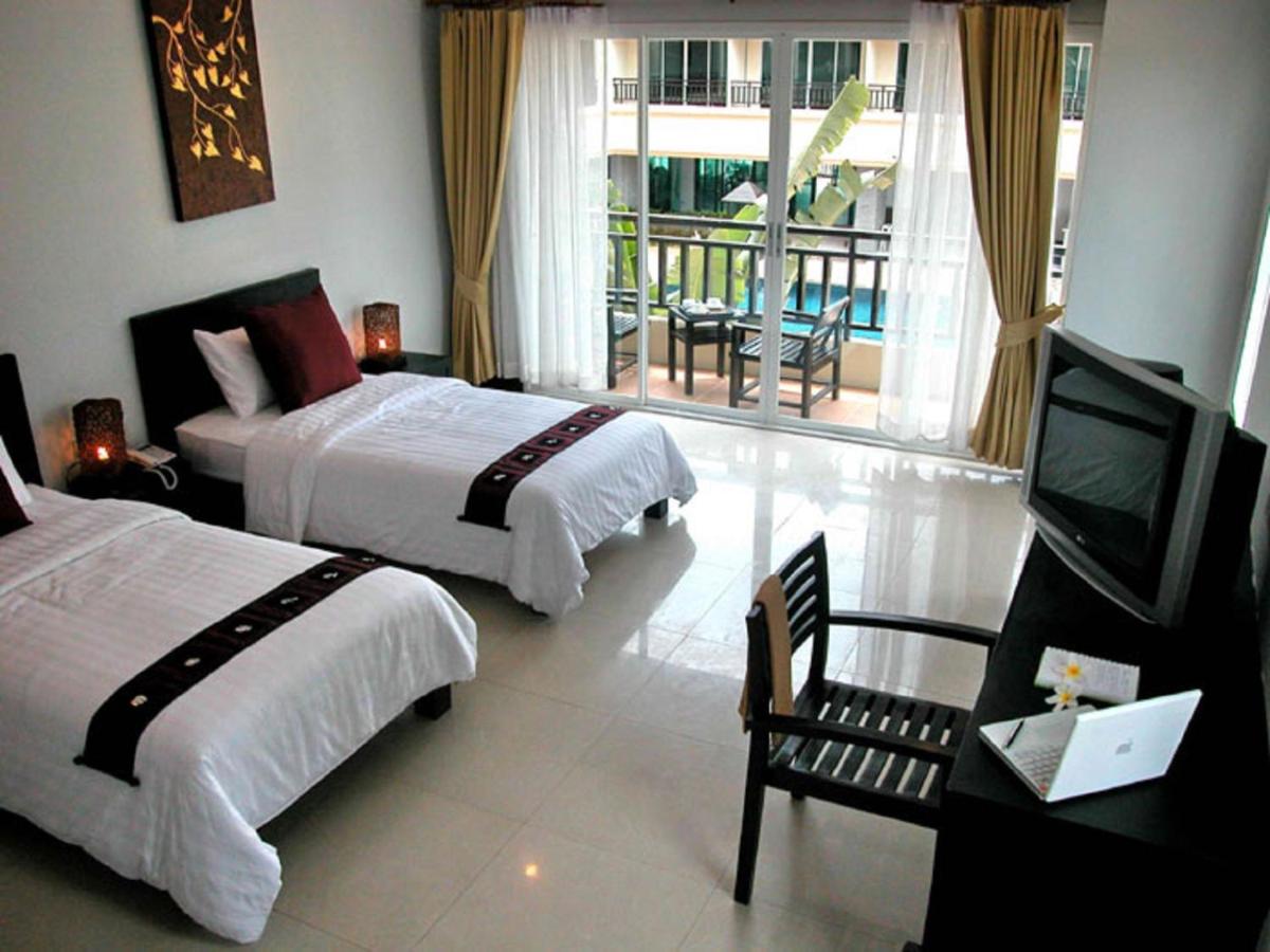 Napalai Resort & Spa