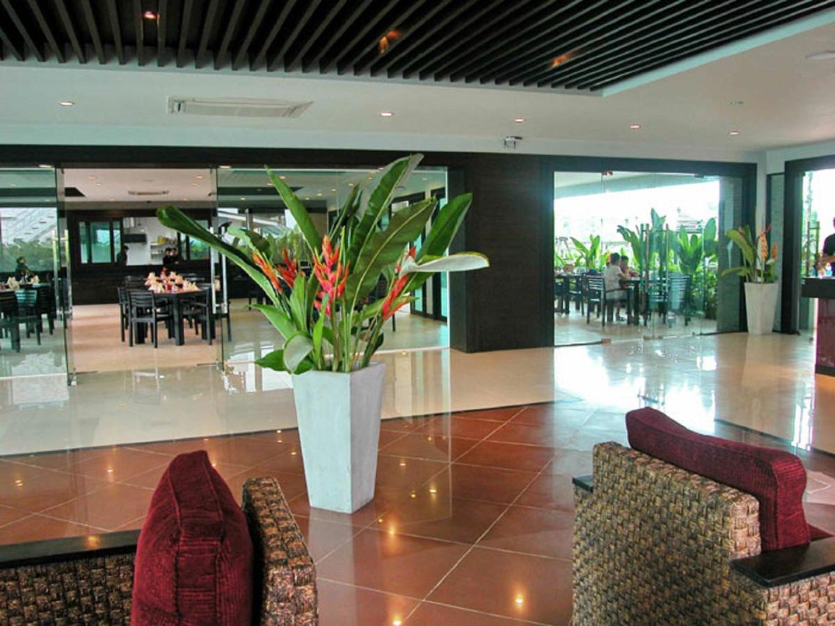 Napalai Resort & Spa