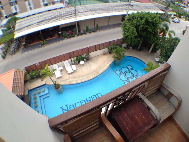 Narawan Hotel Hua Hin