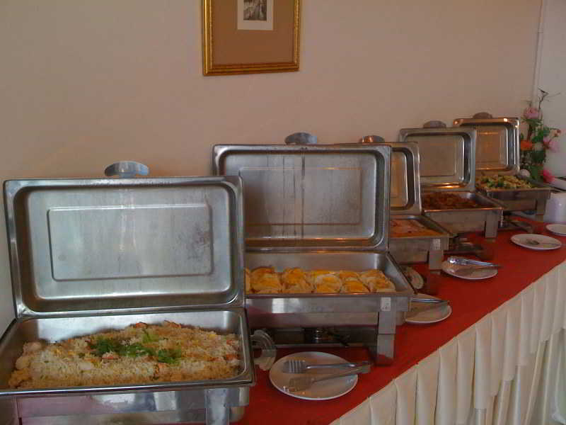 Narawan Hotel Hua Hin