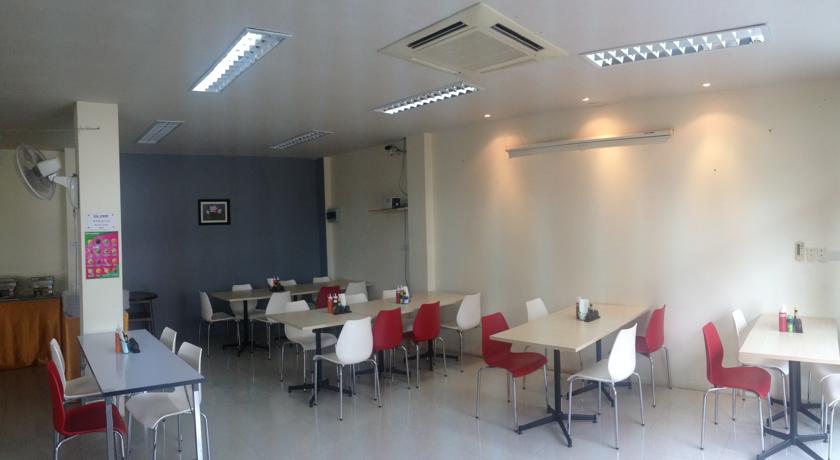 Narawan Hotel Hua Hin