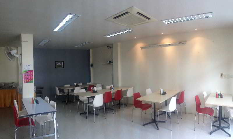 Narawan Hotel Hua Hin