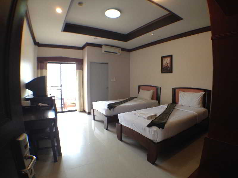 Narawan Hotel Hua Hin