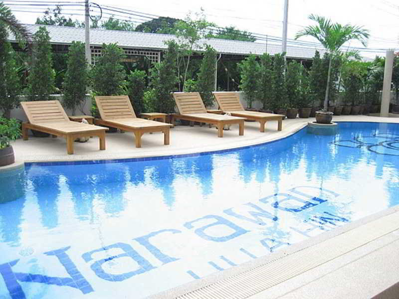 Narawan Hotel Hua Hin