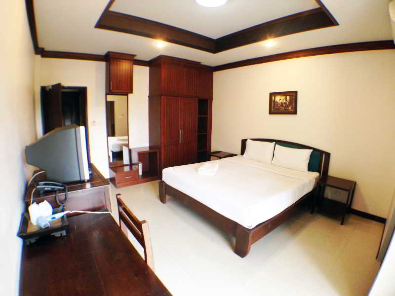 Narawan Hotel Hua Hin