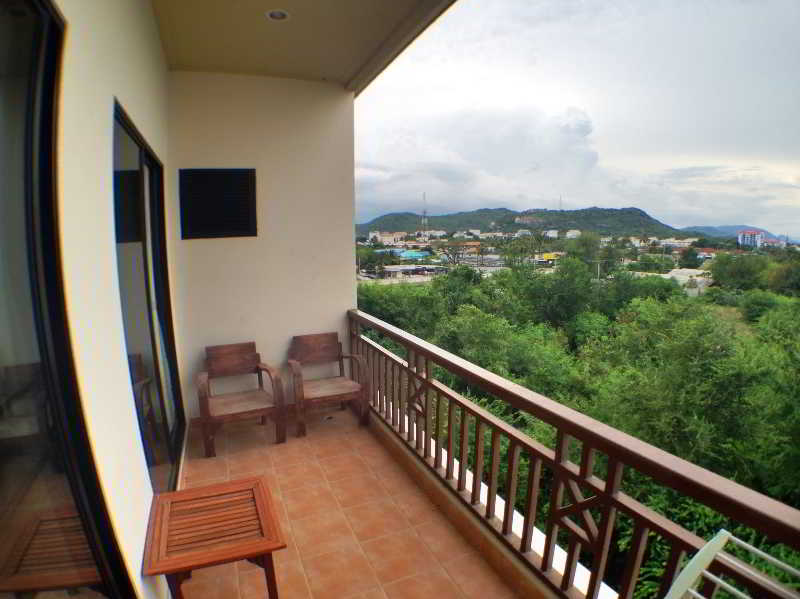 Narawan Hotel Hua Hin