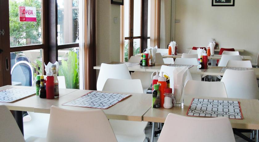 Narawan Hotel Hua Hin