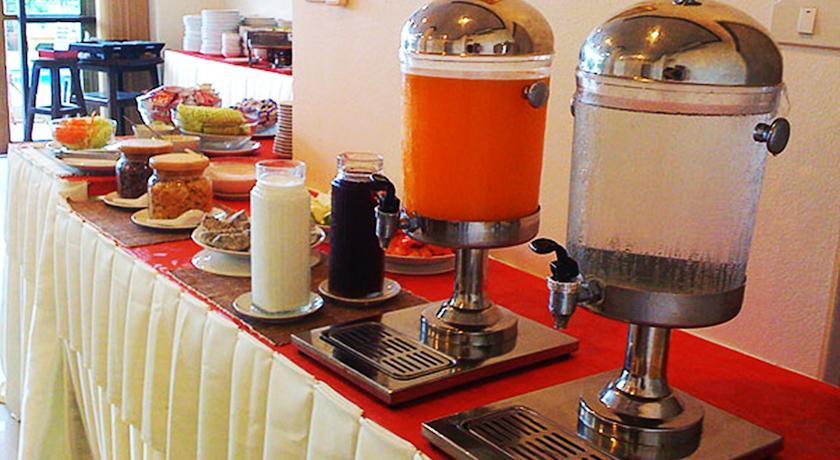 Narawan Hotel Hua Hin