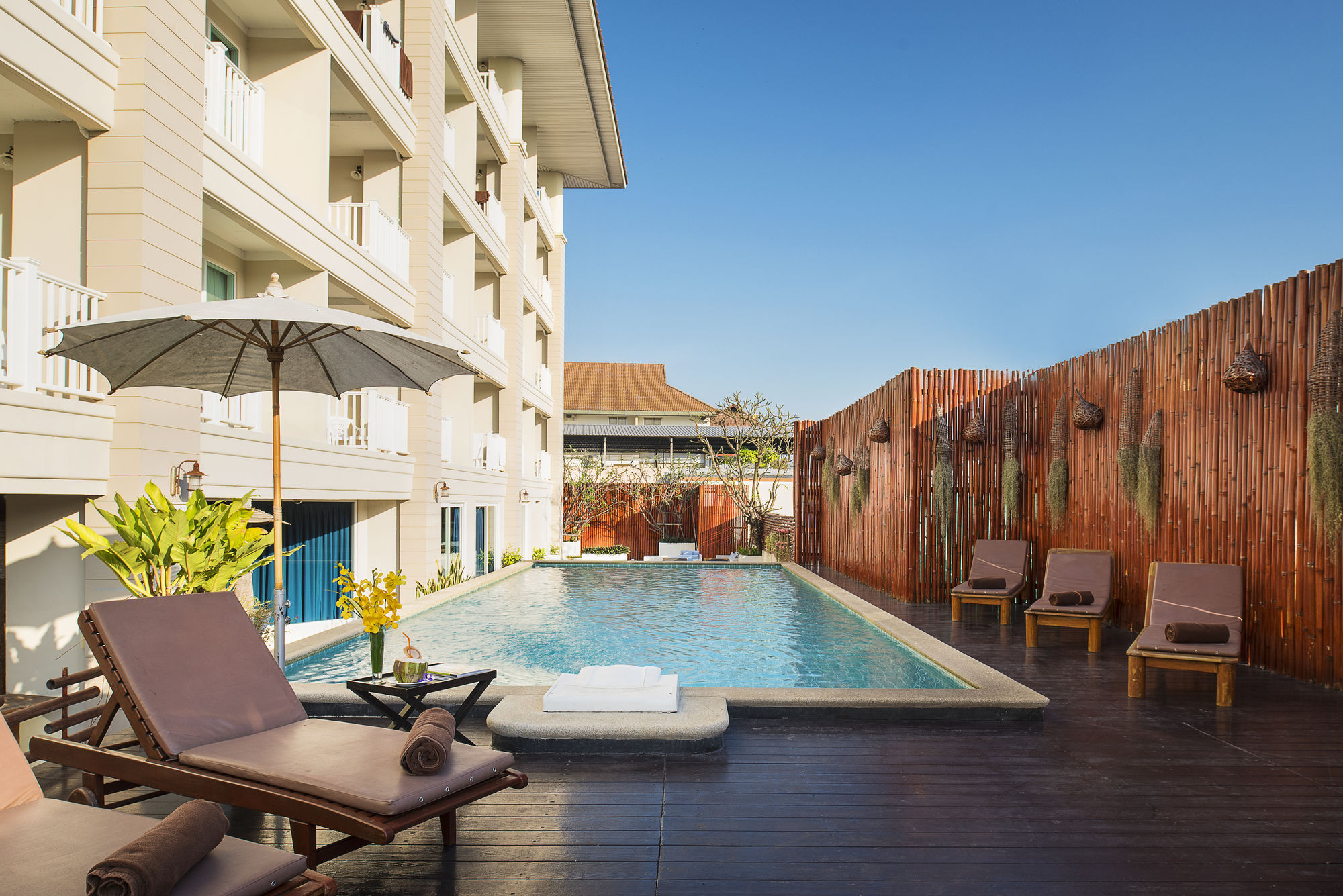 51 Fashion Hotel