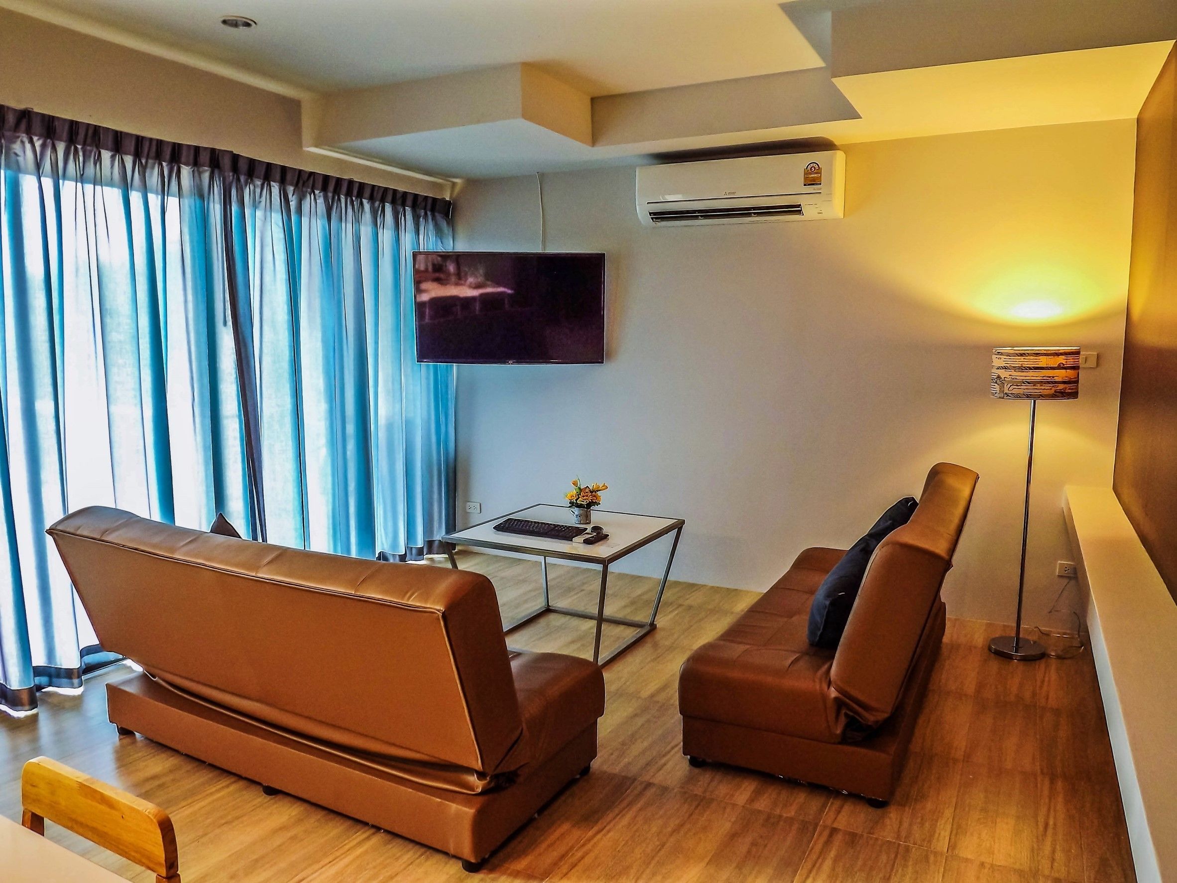 Nicha Homestay at Franjipani