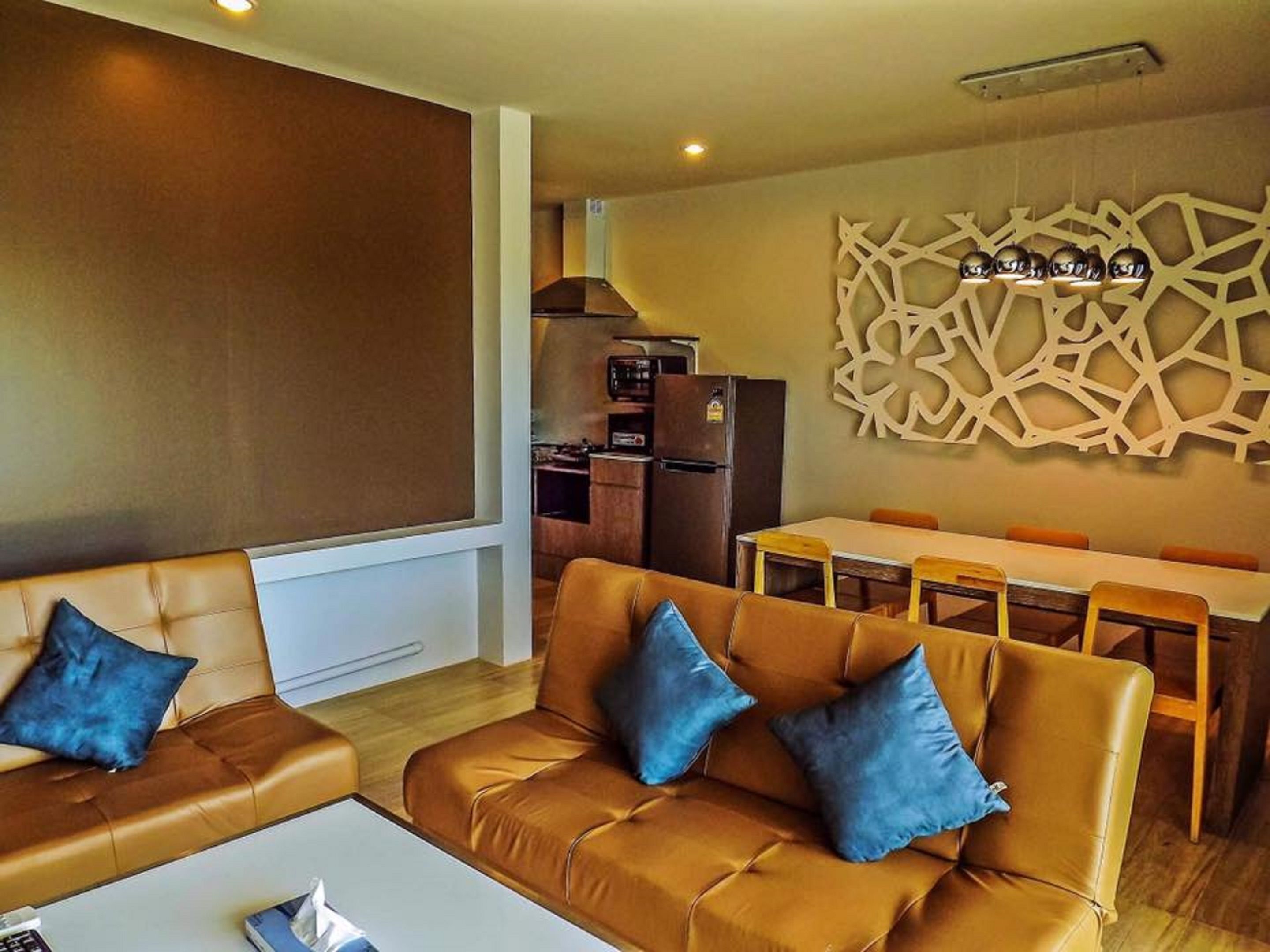 Nicha Homestay at Franjipani
