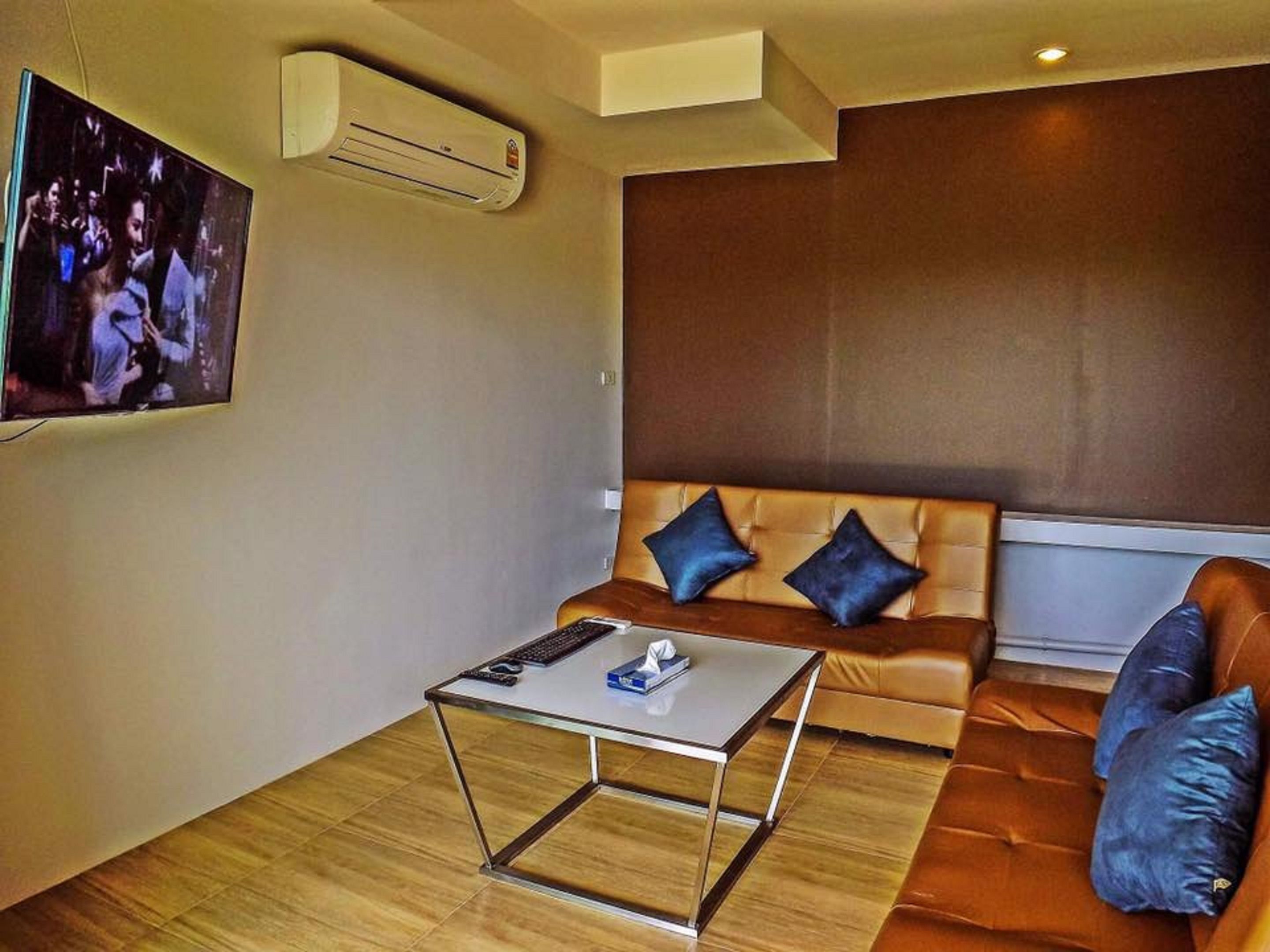 Nicha Homestay at Franjipani