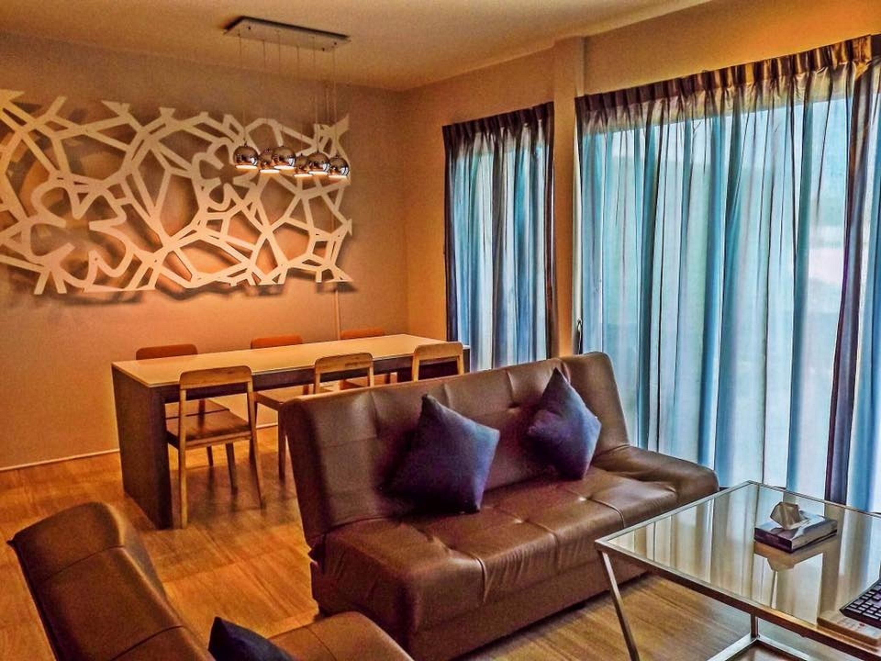 Nicha Homestay at Franjipani