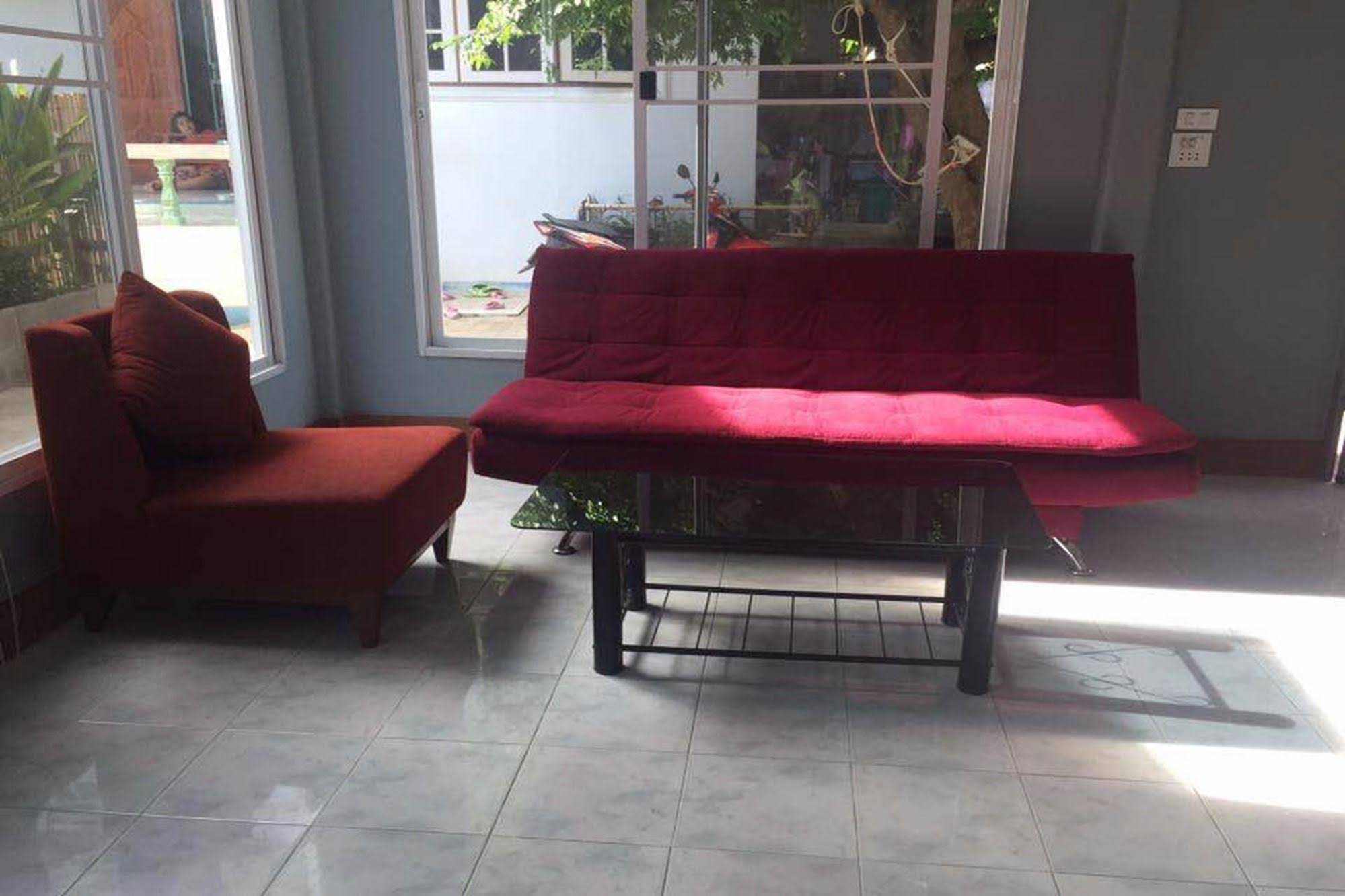 Nicha Homestay Huahin